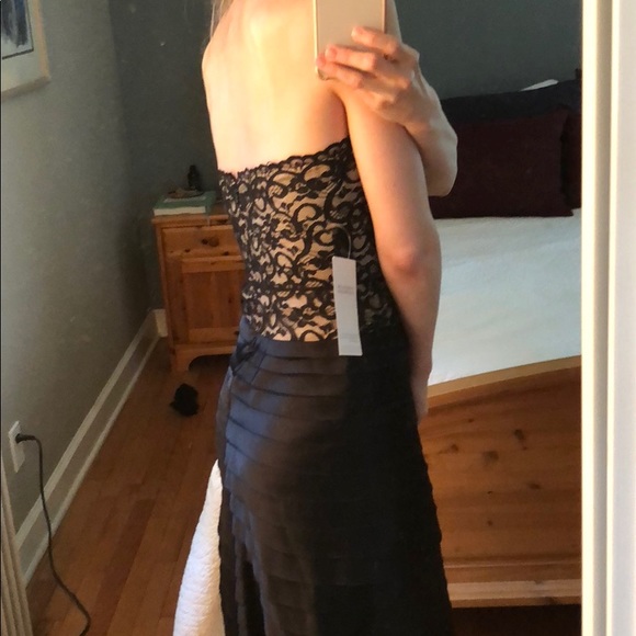 BCBG Max Azeris Dress - Picture 4 of 4